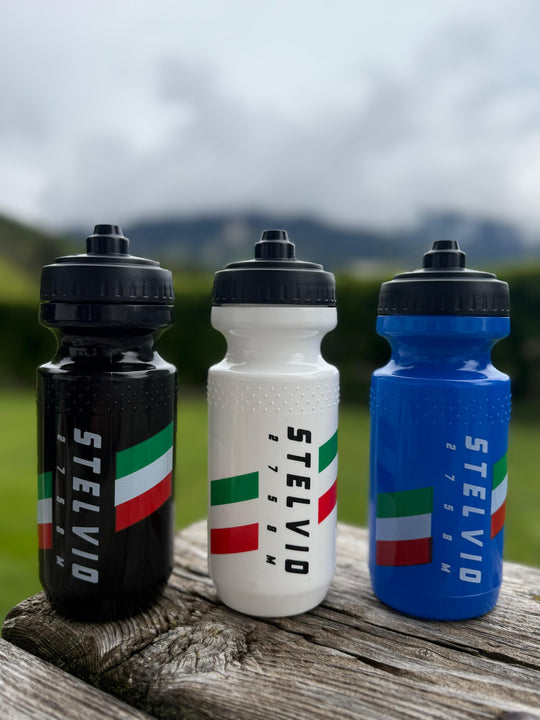 Borraccia Stelvio - 600 ml