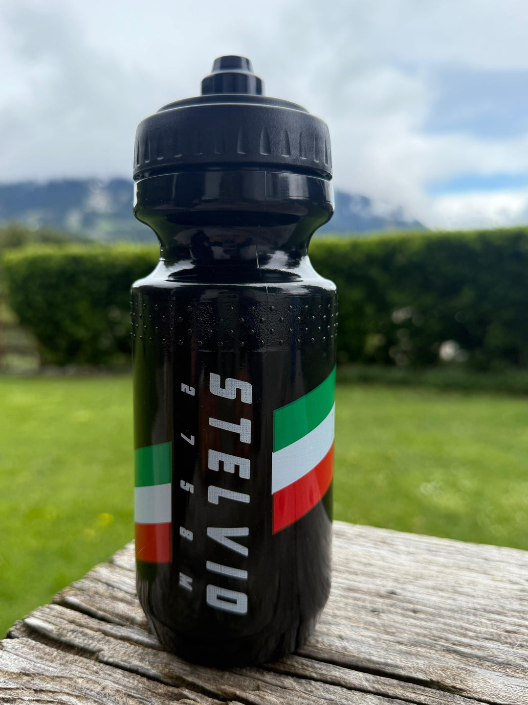 Borraccia Stelvio - 600 ml