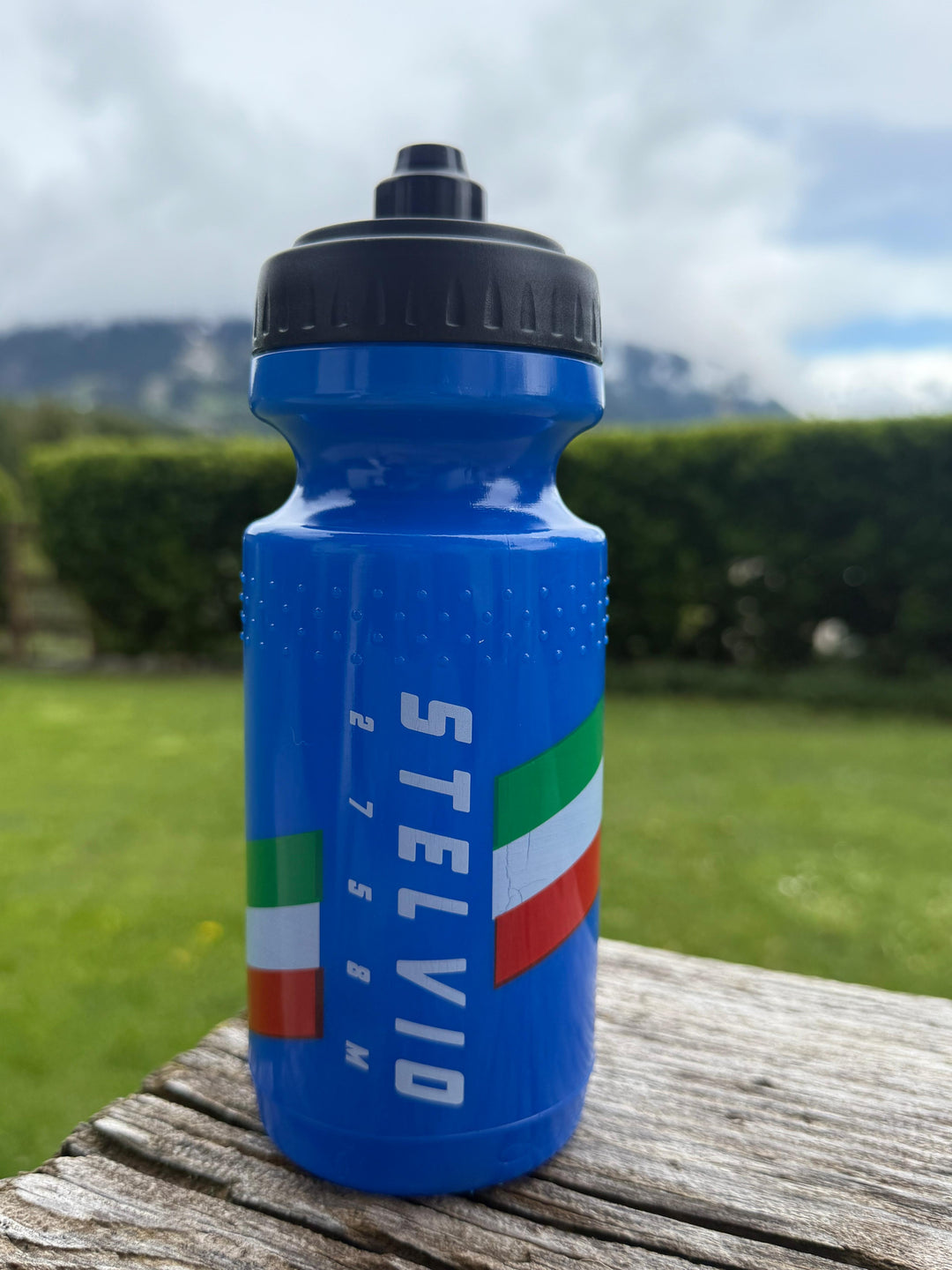 Borraccia Stelvio - 600 ml