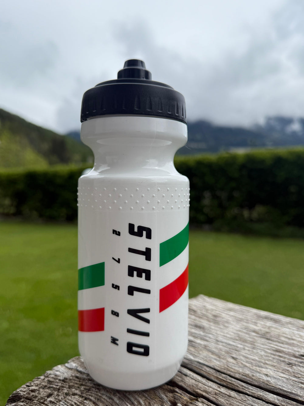 Borraccia Stelvio - 600 ml
