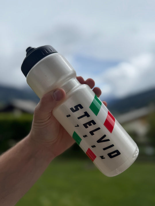 Borraccia Stelvio - 800 ml