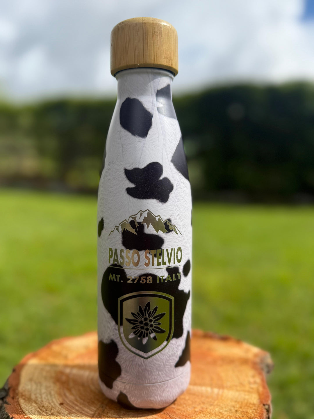 Borraccia termica - 500ml