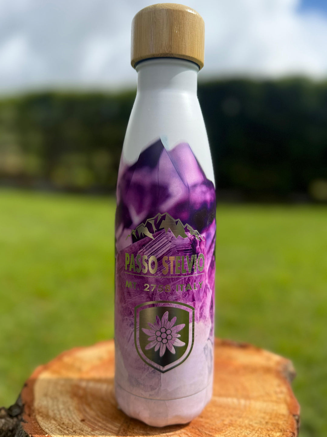 Borraccia termica - 500ml