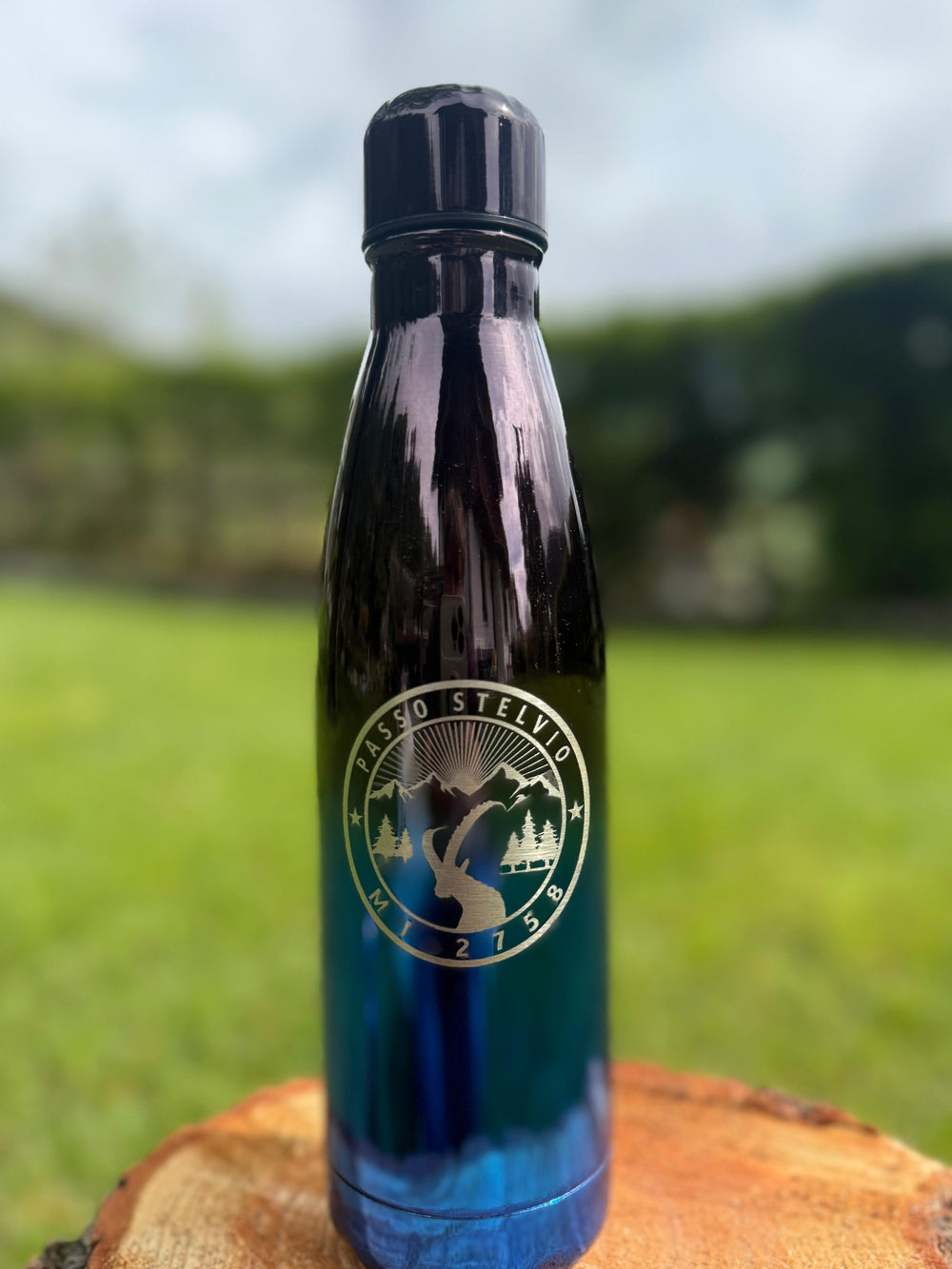 Borraccia termica irisé - 500ml