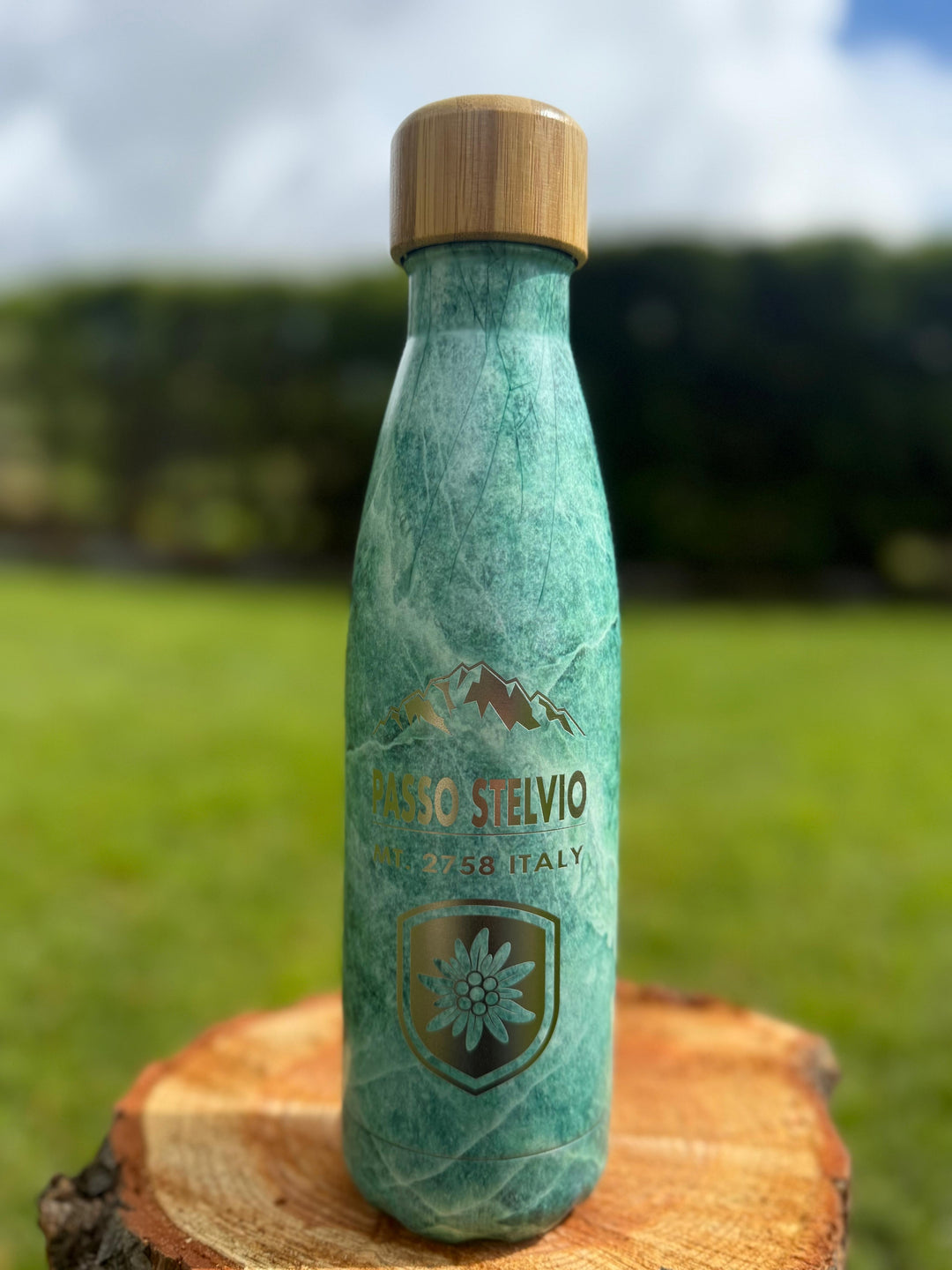 Borraccia termica - 500ml
