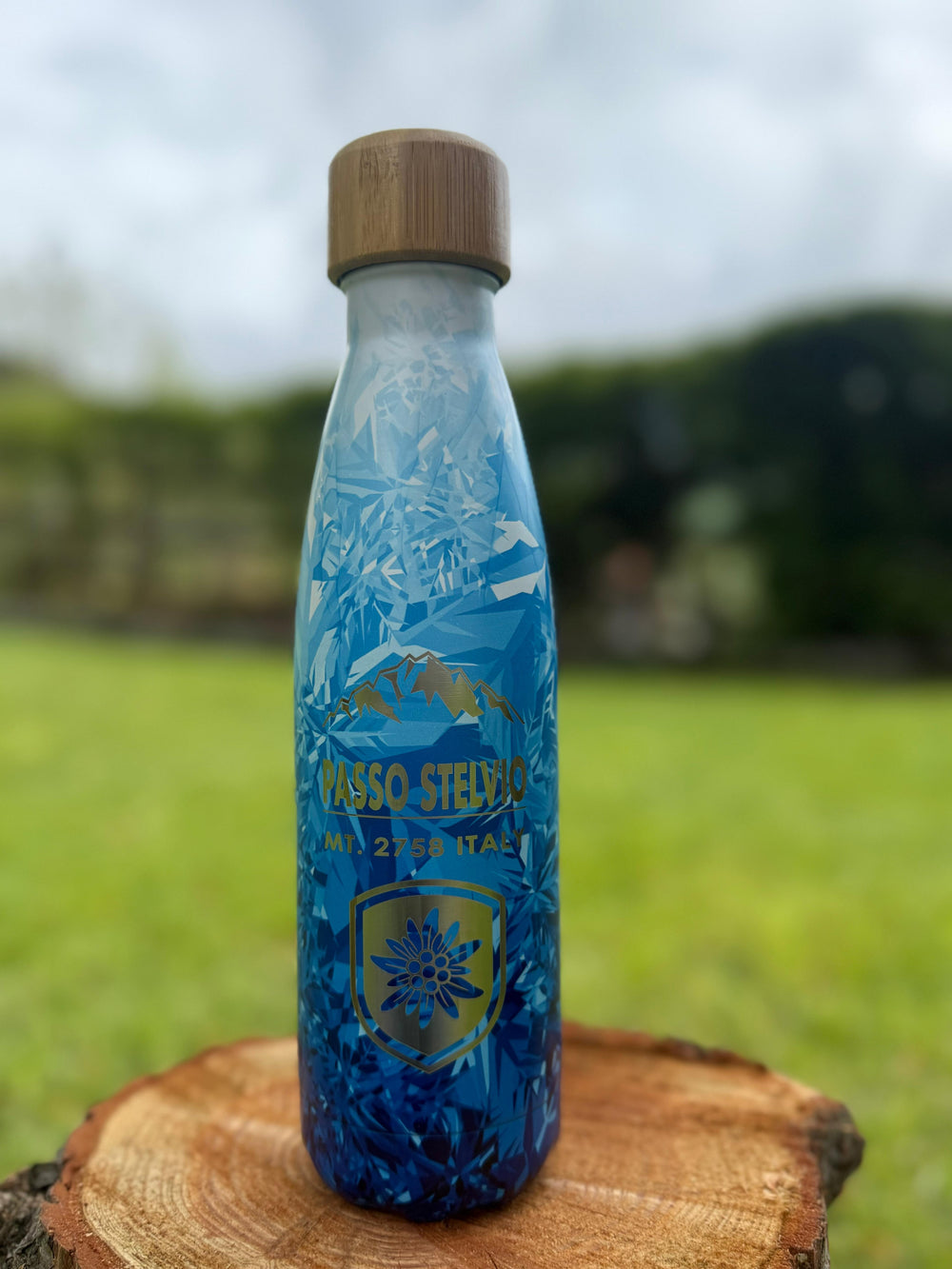 Borraccia termica - 500ml