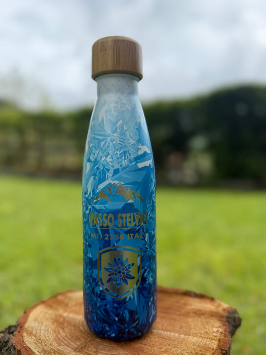 Borraccia termica - 500ml