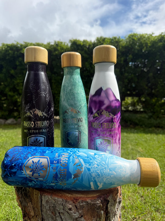 Borraccia termica - 500ml