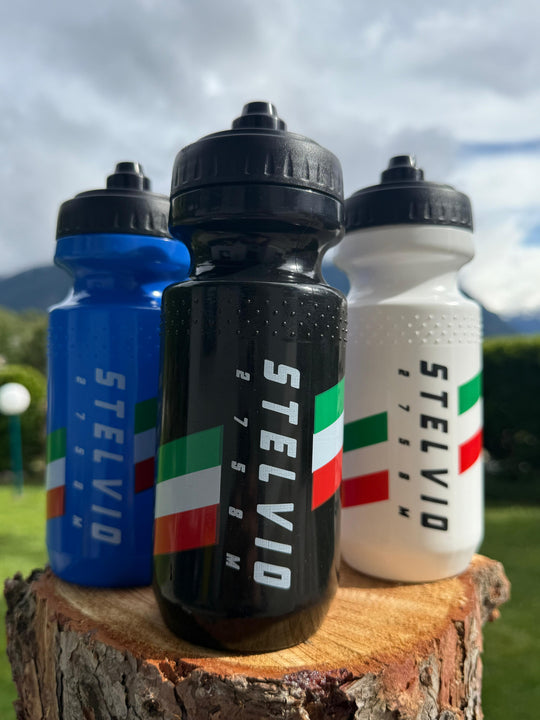 Borraccia Stelvio - 600 ml