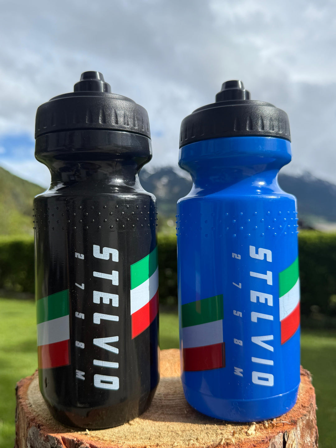Borraccia Stelvio - 600 ml