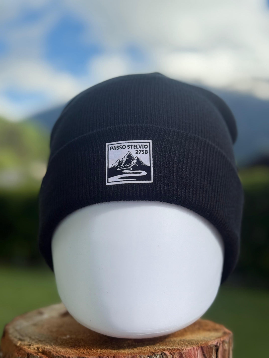Beanie Stelvio