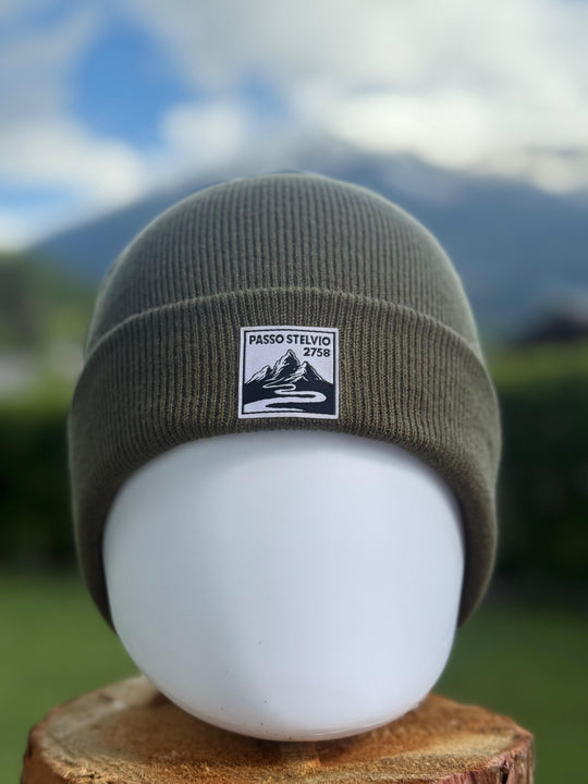 Beanie Stelvio