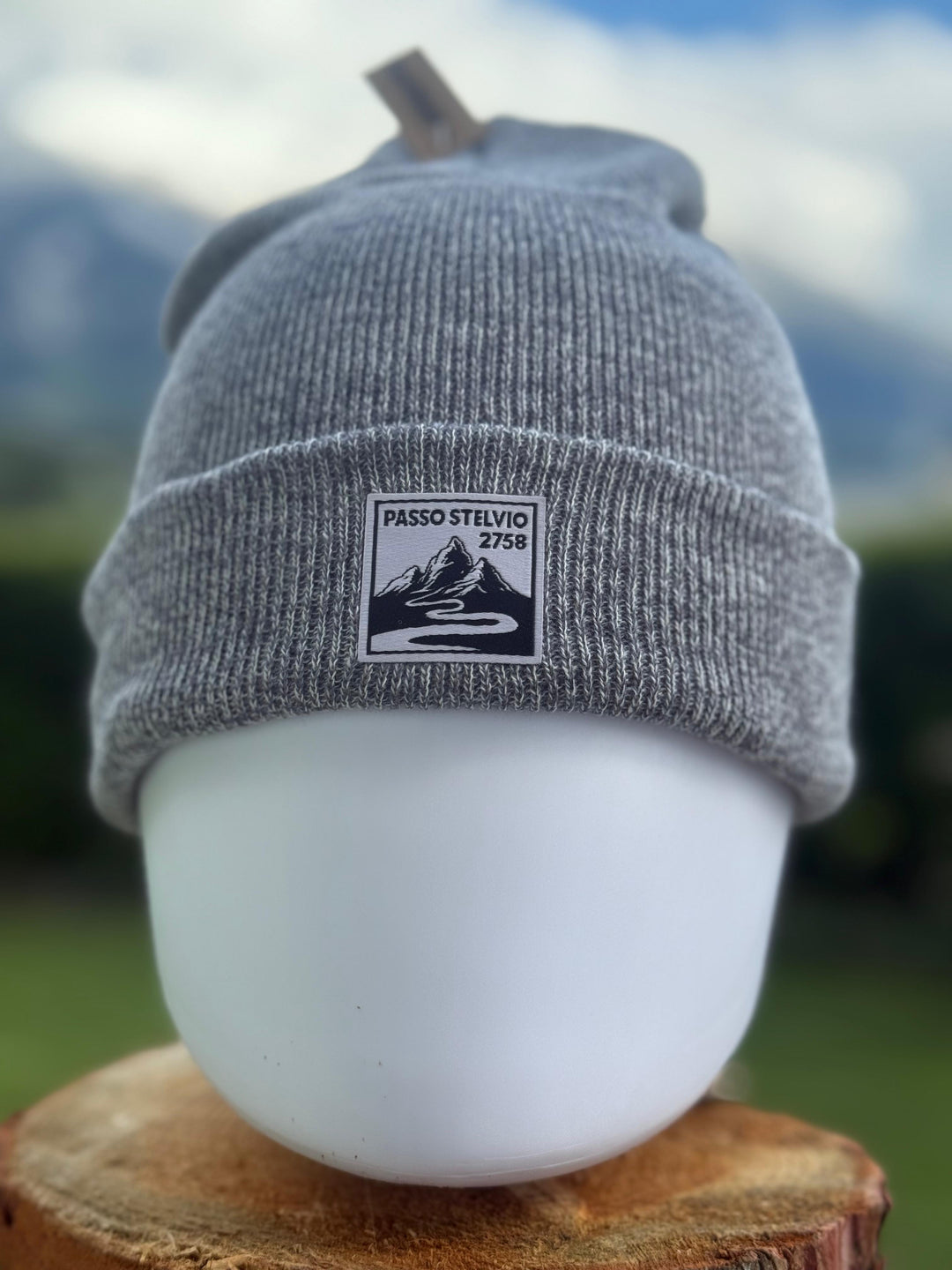 Beanie Stelvio