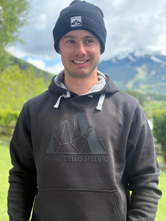 Beanie Stelvio