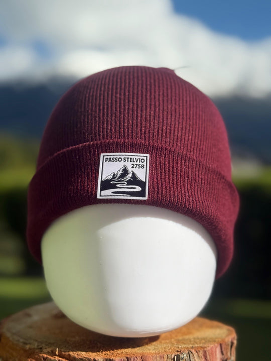 Beanie Stelvio