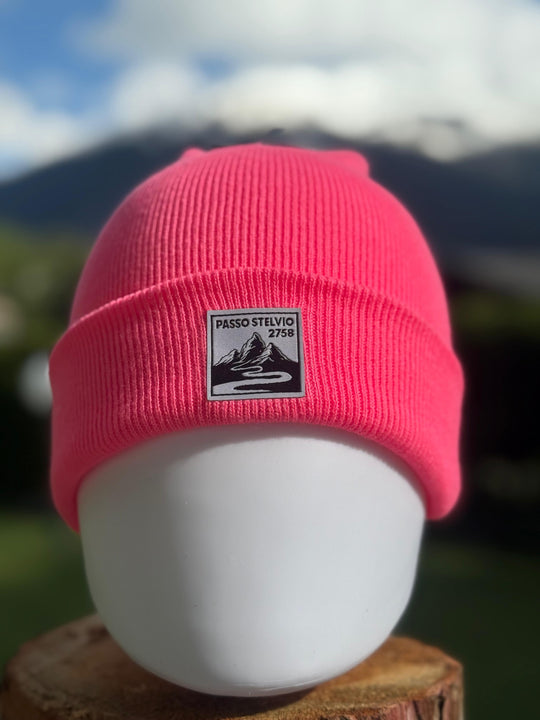 Beanie Stelvio