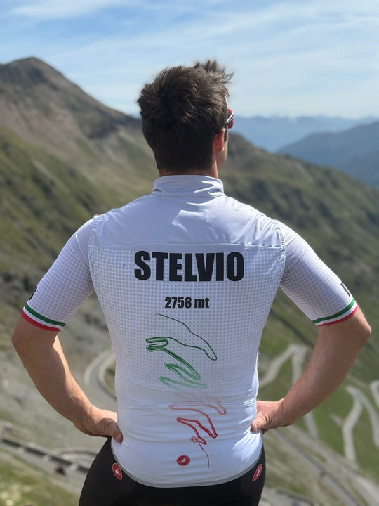 Gilet Castelli