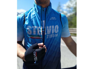 Stelvio Climber Vest