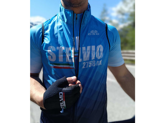 Stelvio Climber Vest