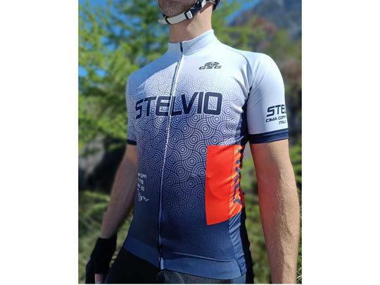 T-shirt Stelvio Glamour