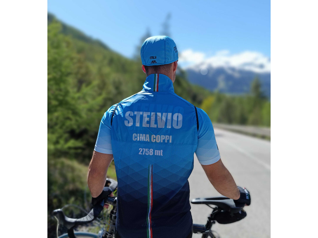 Stelvio Climber Vest