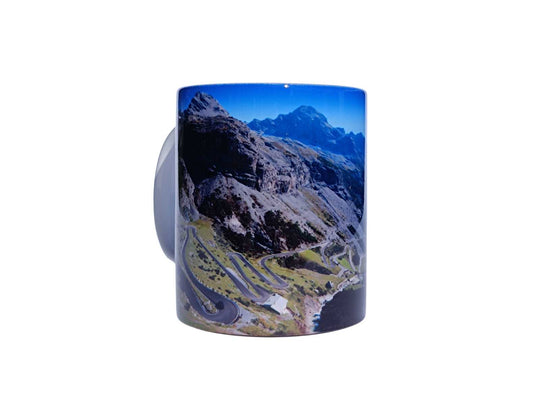 Stelvio best road mug