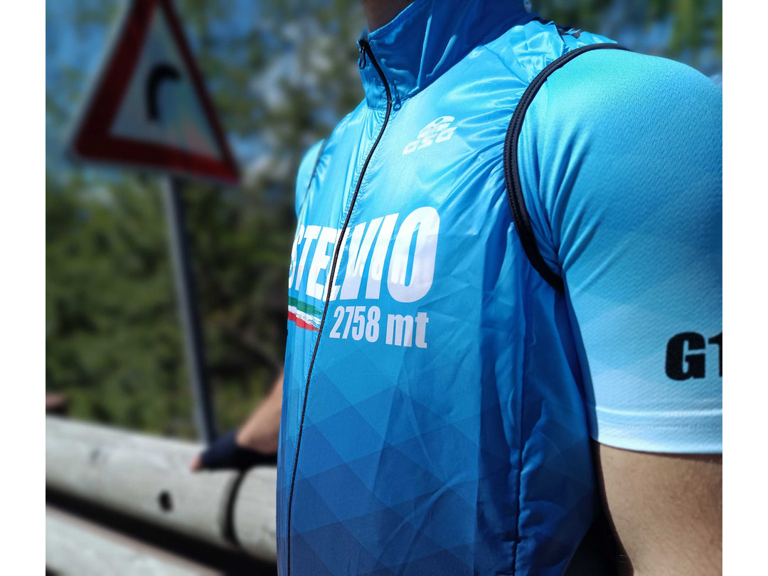 Stelvio Climber Vest