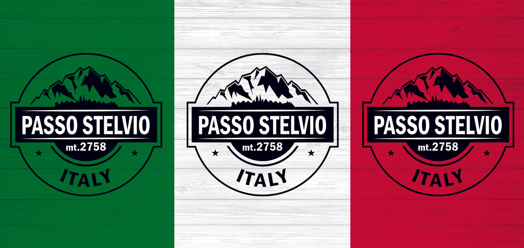 Stelvio Italy cup