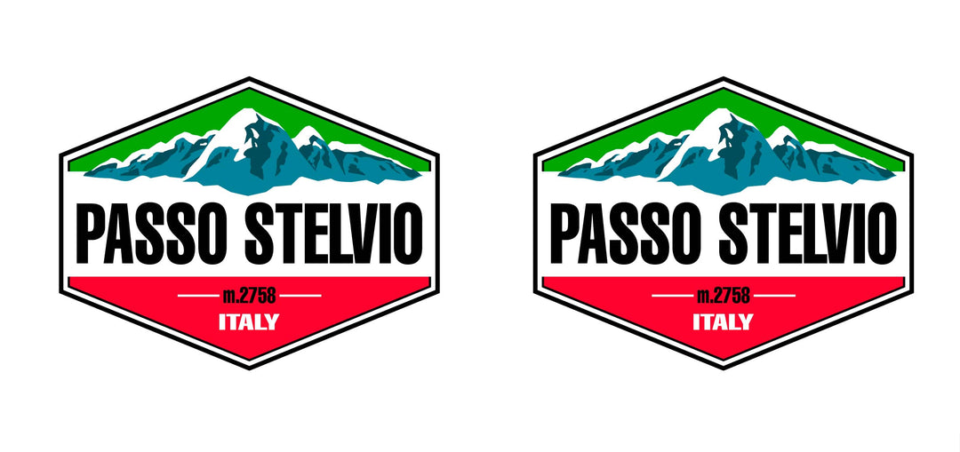 Stelvio hexagon cup