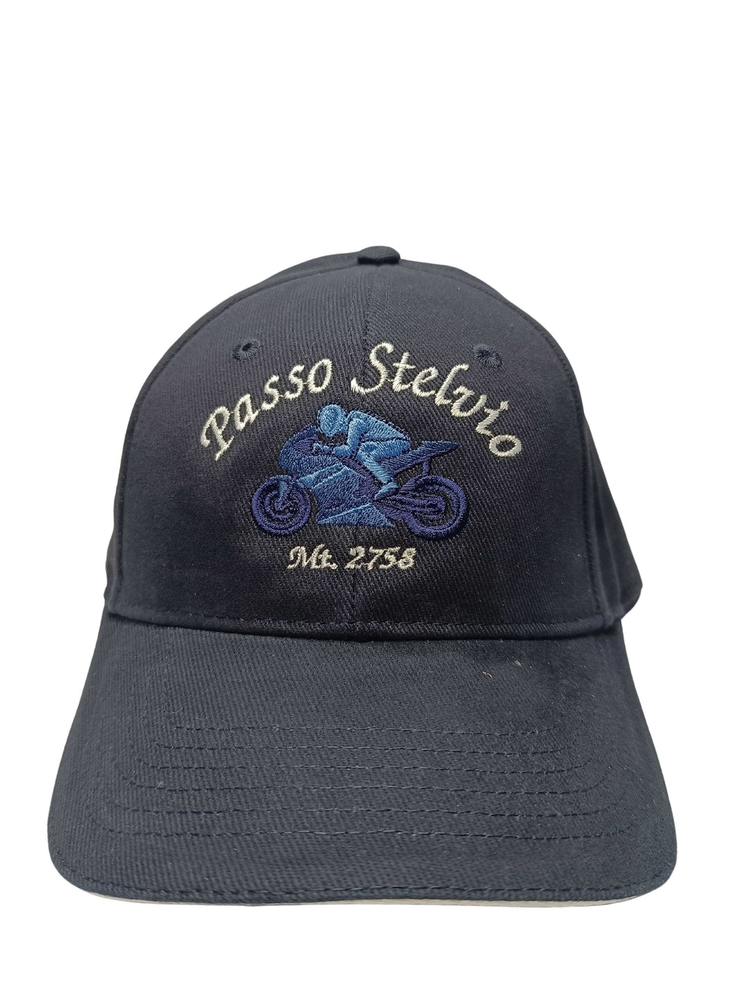 Stelvio "motorcycle" cap