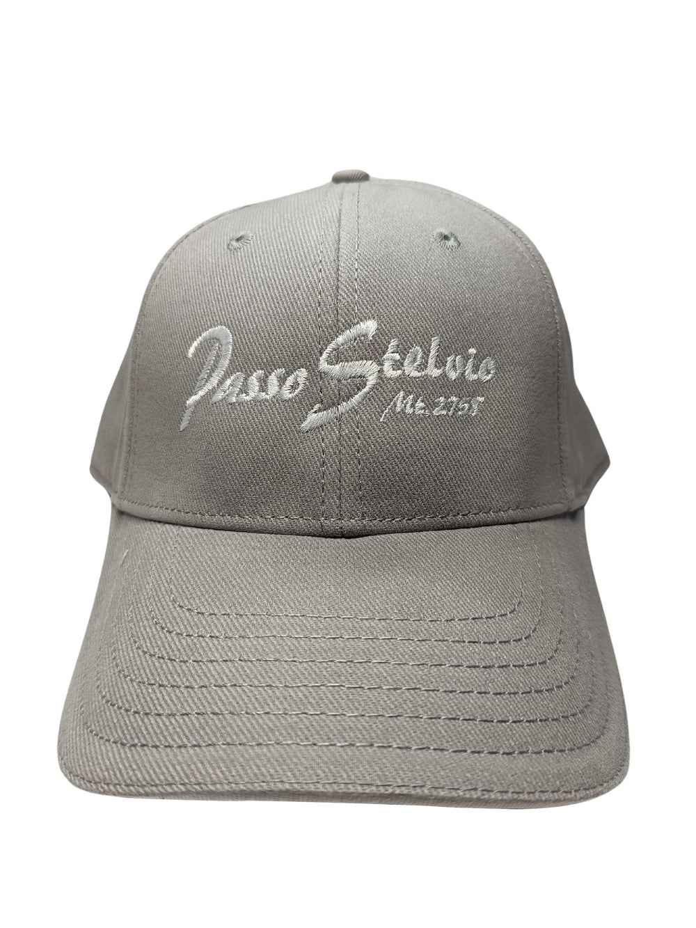 Stelvio cap "royal writing"