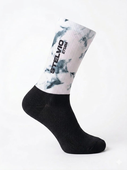 CRISTALLO socks