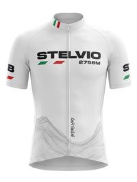 STELVIO STRADA - bianca