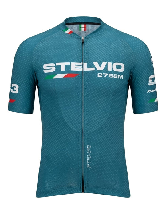STELVIO STRADA - verde