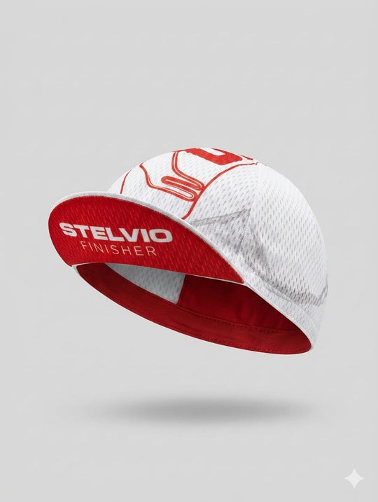 Cappellino Estivo Strada