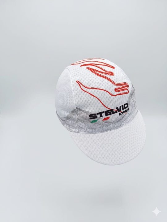 Cappellino Estivo Strada