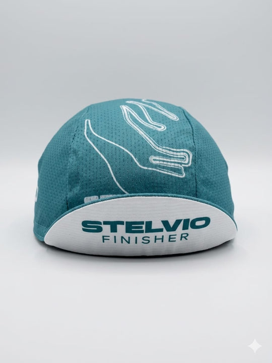 Cappellino Estivo Strada
