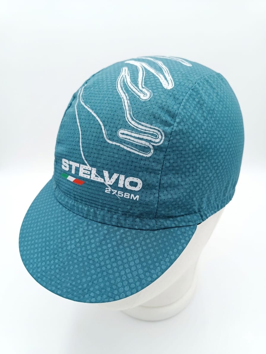 Cappellino Estivo Strada