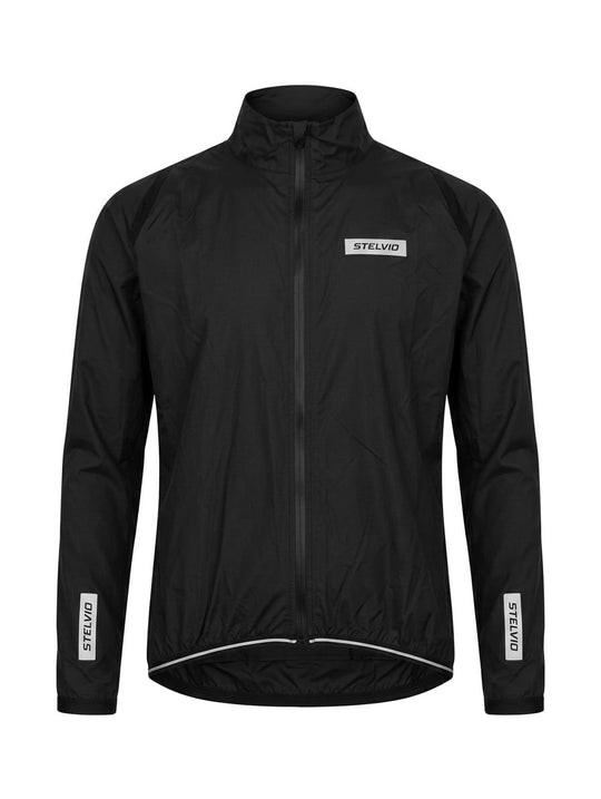 Rifugio Shell Rain Jacket Taped