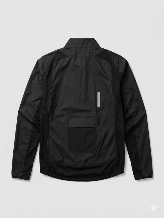 Rifugio Shell Rain Jacket Taped