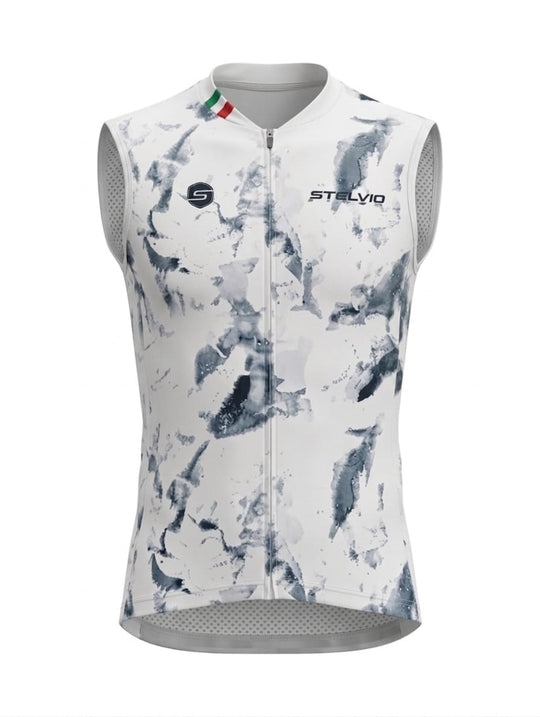 Gilet TRE PASSI