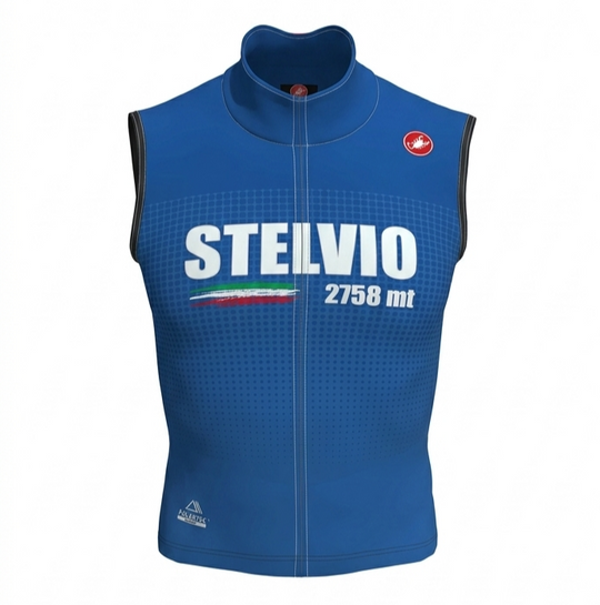 Gilet Castelli 2