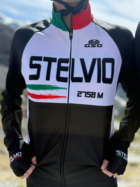 Manica lunga invernale